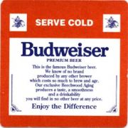 4852: США, Budweiser
