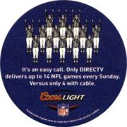 4854: USA, Coors