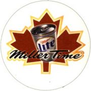 4860: USA, Miller