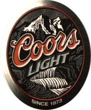4861: USA, Coors