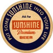 4866: США, Sunshine
