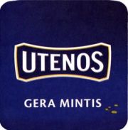 4872: Lithuania, Utenos