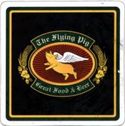 4877: Молдова, The Flying Pig