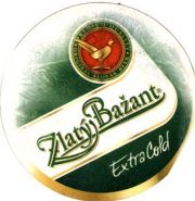 4879: Словакия, Zlaty bazant