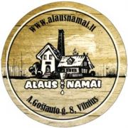 4881: Lithuania, Ramuno Cizo