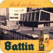 4882: Люксембург, Battin