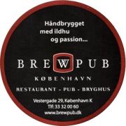 4887: Дания, BrewPub