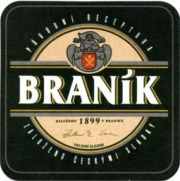 4889: Чехия, Branik