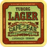 4890: Denmark, Tuborg