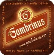 4899: Чехия, Gambrinus