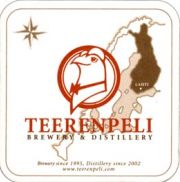 4903: Финляндия, Teerenpeli