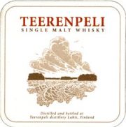 4903: Финляндия, Teerenpeli