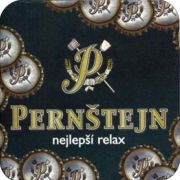 4913: Чехия, Pernstejn