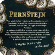 4913: Чехия, Pernstejn