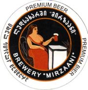 4919: Грузия, Mirzaani