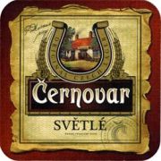 4928: Чехия, Cernovar