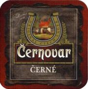 4928: Чехия, Cernovar