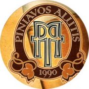 4933: Lithuania, Piniavos