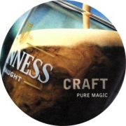 4934: Ирландия, Guinness