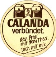4935: Швейцария, Calanda
