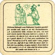 4936: Чехия, Budweiser Budvar (Германия)