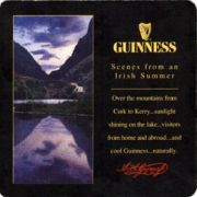 4940: Ирландия, Guinness