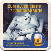 4943: Германия, Fuerstenberg