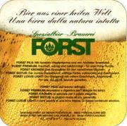 4946: Italy, Forst