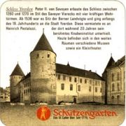 4953: Switzerland, Schuetzengarten