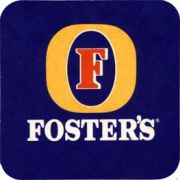 4956: Австралия, Foster