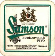 4963: Germany, Samson (Czech Republic)