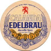 4966: Швейцария, Calanda