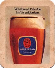 4973: United Kingdom, Whitbread