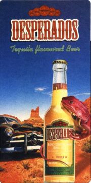 4975: Франция, Desperados