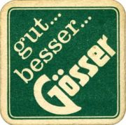 4982: Австрия, Goesser