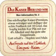 4991: Австрия, KaiseR