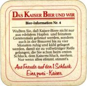 4992: Австрия, KaiseR