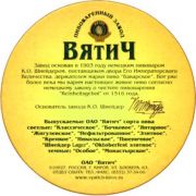 4997: Киров, Вятич / Vyatich