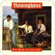5001: Austria, Reininghaus