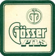 5008: Австрия, Goesser