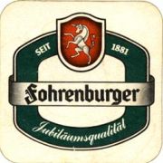 5012: Австрия, Fohrenburger