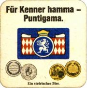 5016: Austria, Puntigamer