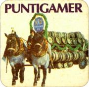 5016: Austria, Puntigamer