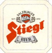 5022: Австрия, Stiegl