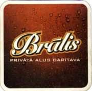 5030: Латвия, Bralis