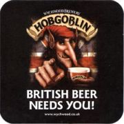 5033: United Kingdom, Wychwood (Russia)