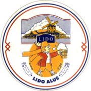 5034: Латвия, Lido