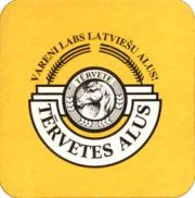 5043: Латвия, Tervetes