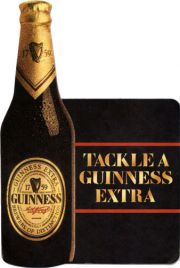 5044: Ирландия, Guinness
