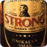 5045: Польша, Warka